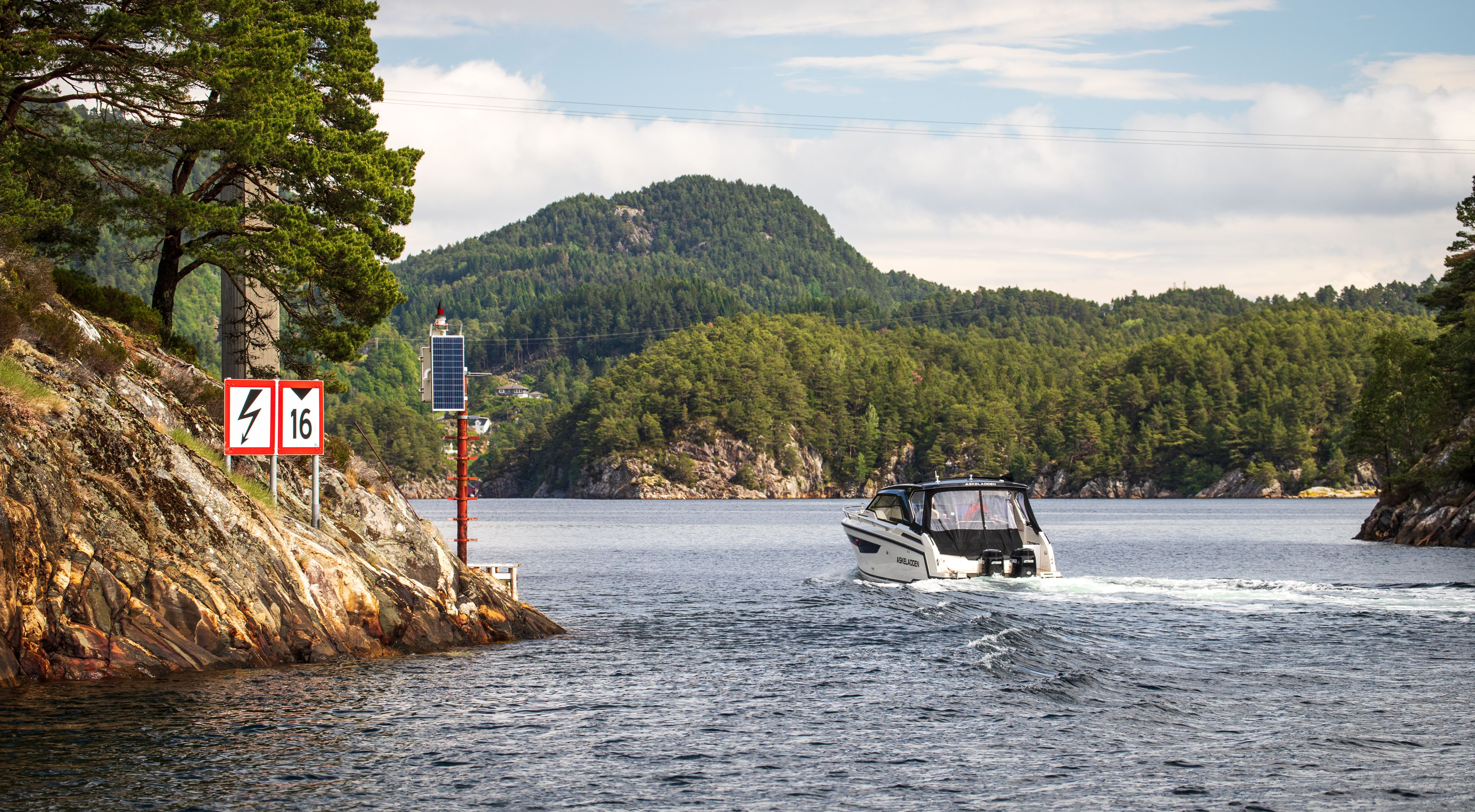 Askeladden C97 Og C91 1053