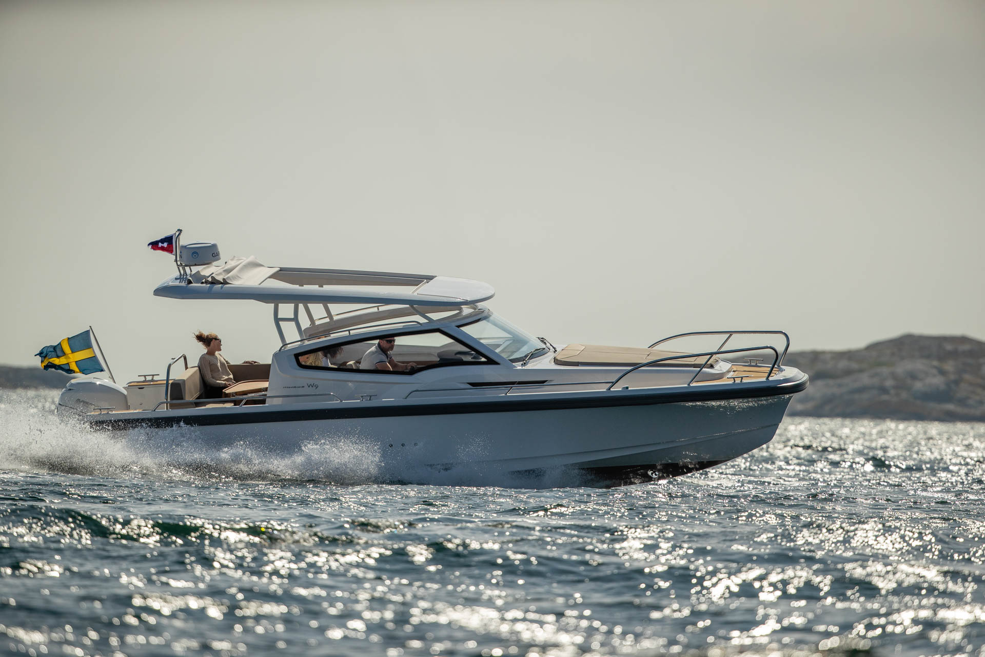 Nnimbus W9 T Top 84I1293