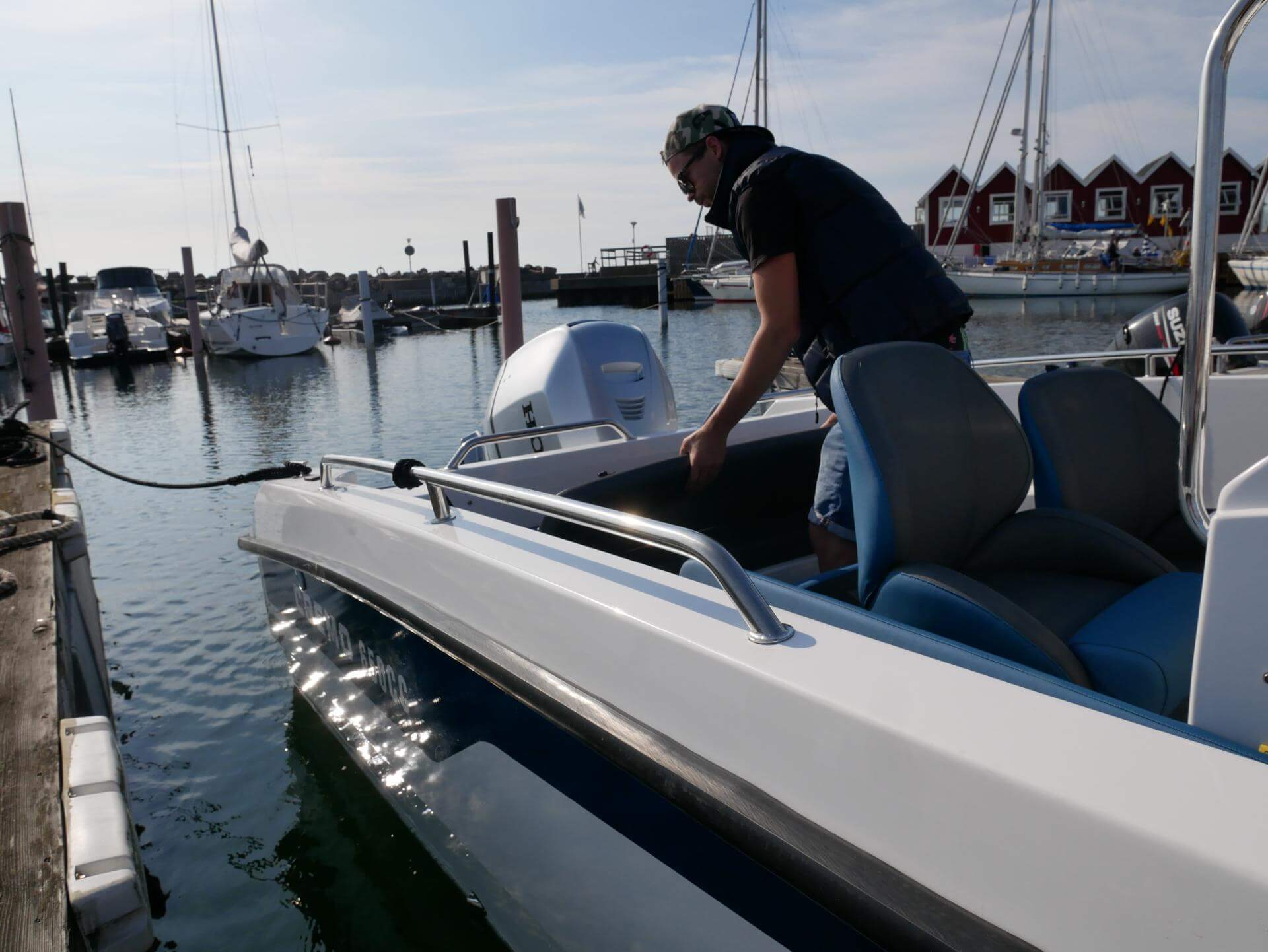 Cremo 650 1100173.Jcremo 650 G