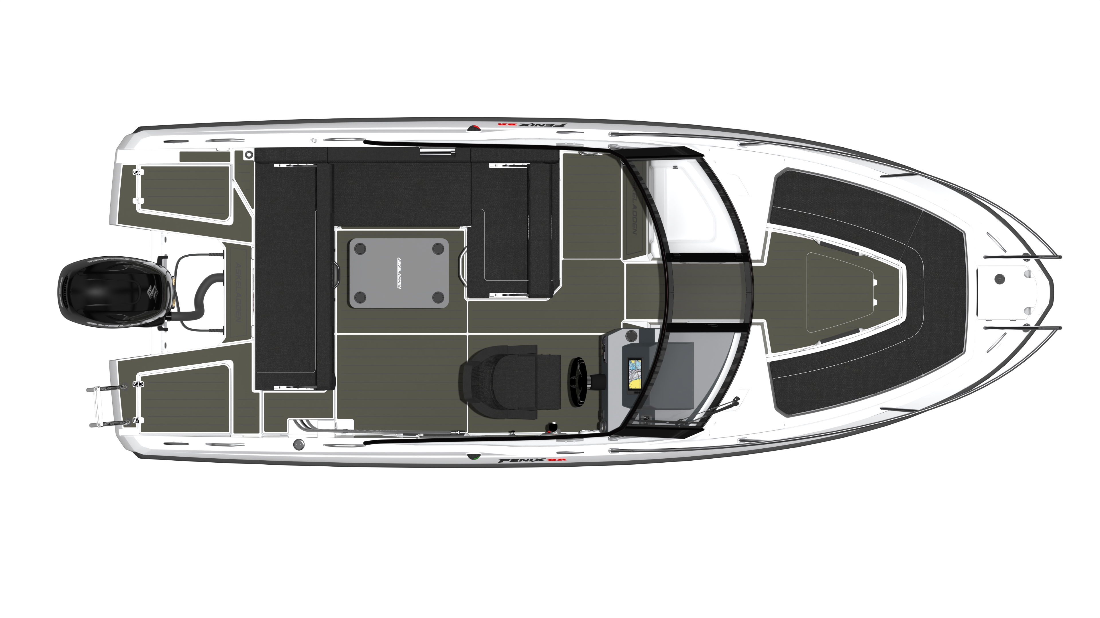 Askeladden Fenix 66BR 40 1