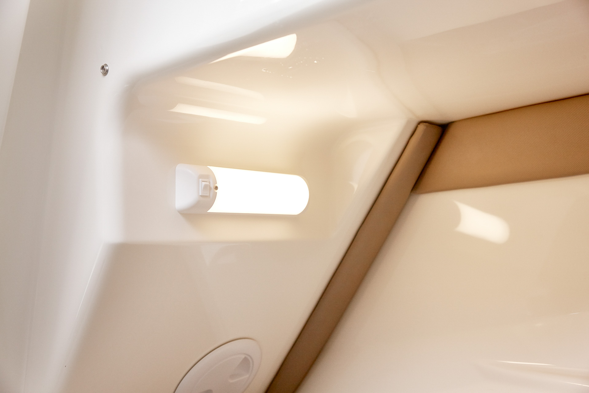 Quicksilver 605 Sundeck (5)