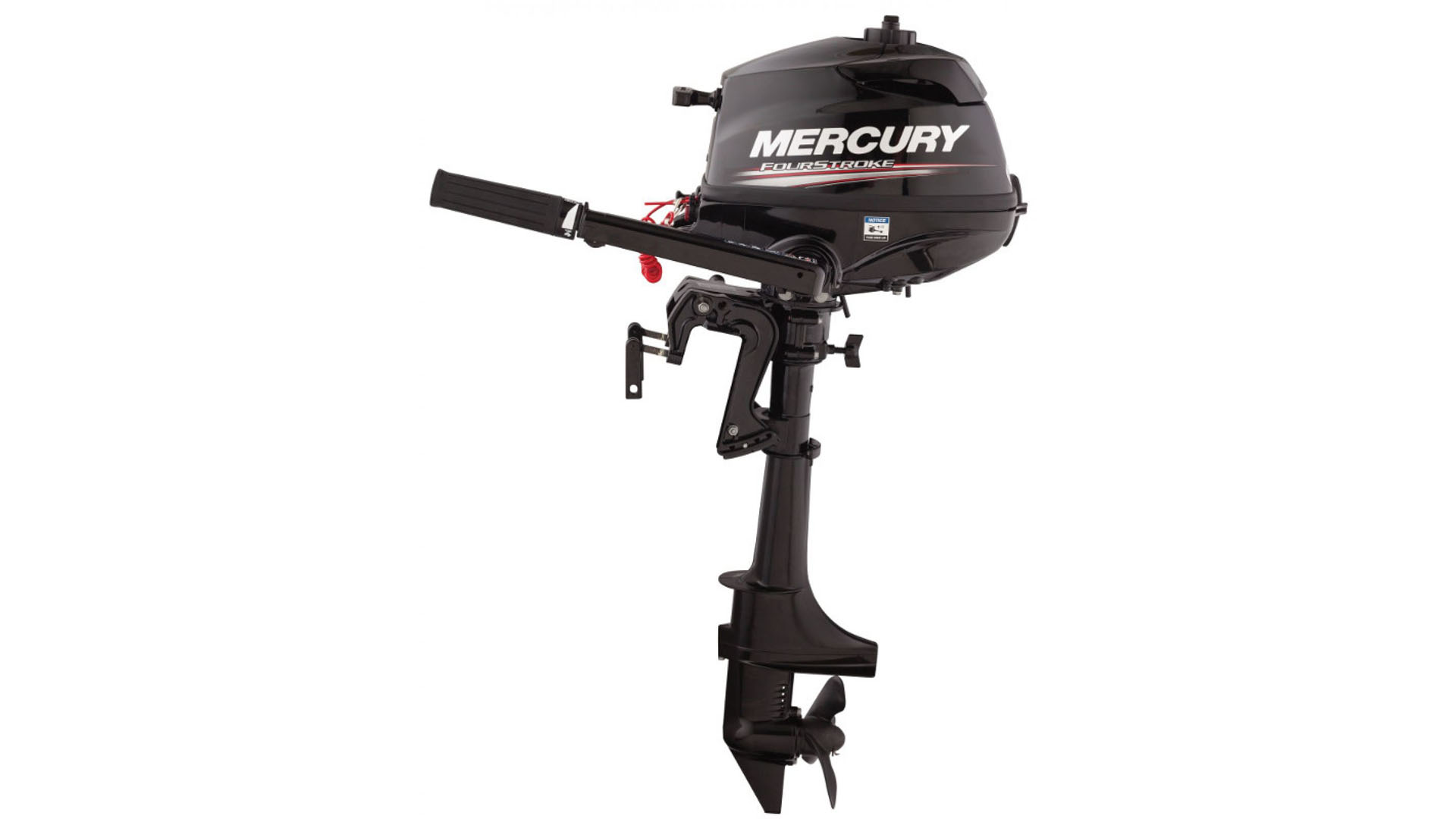 Mercury F 25 Mh 4 1200