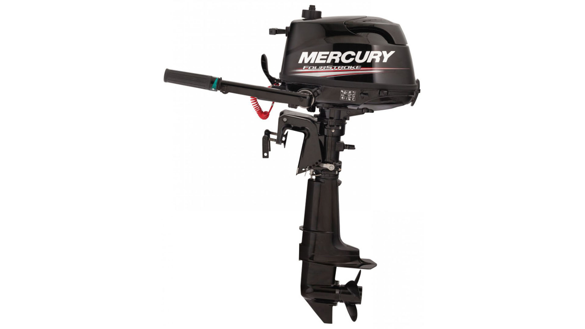 Mercury F 4 Mh 4 1200