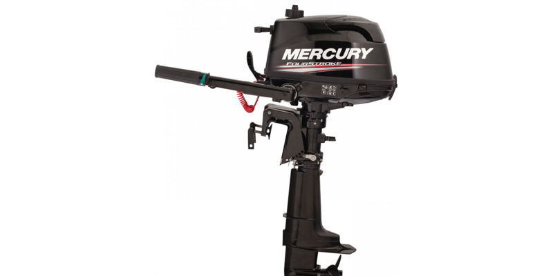 Mercury F 4 Mh 4 1200