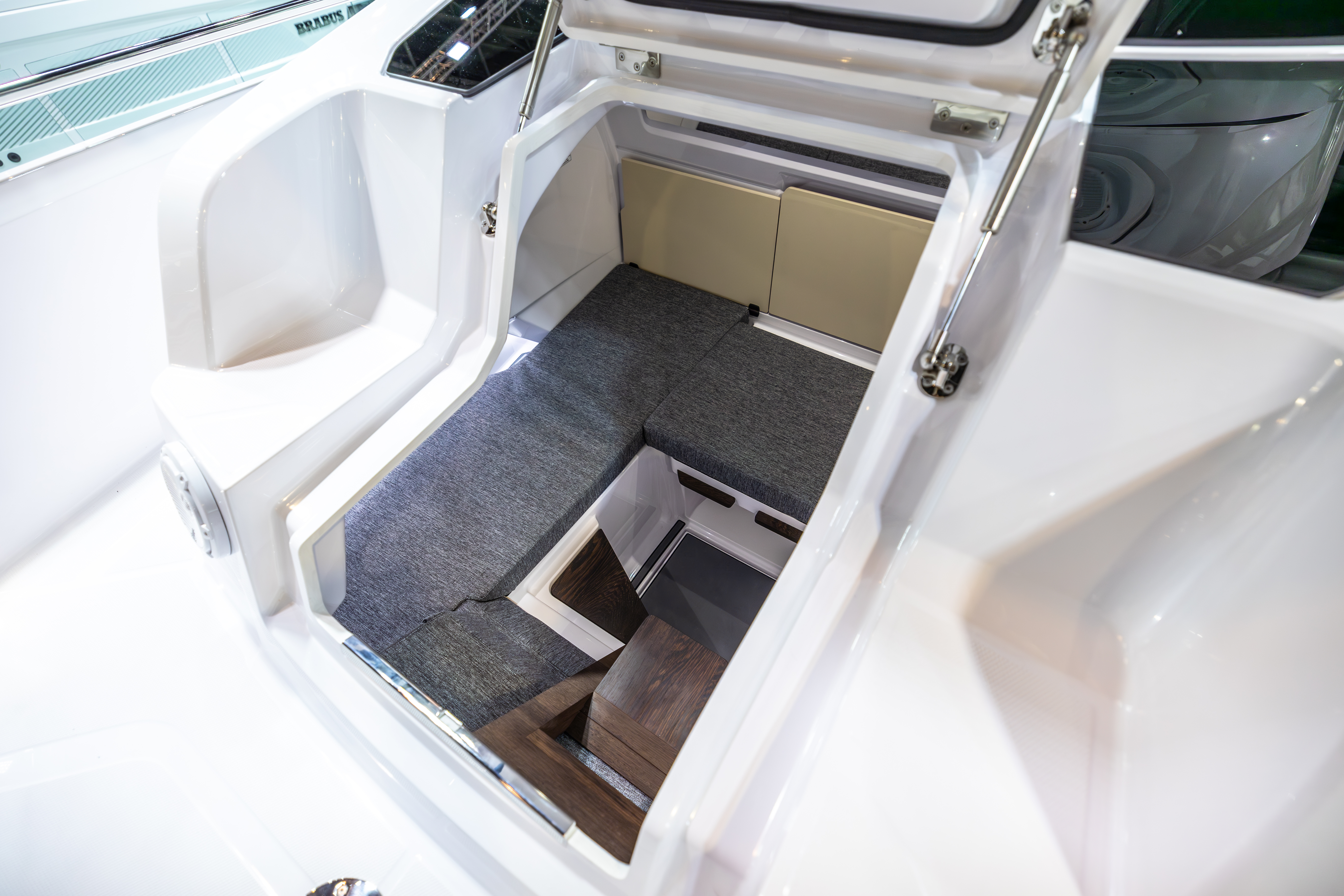 Axopar 29 Sun Top 15