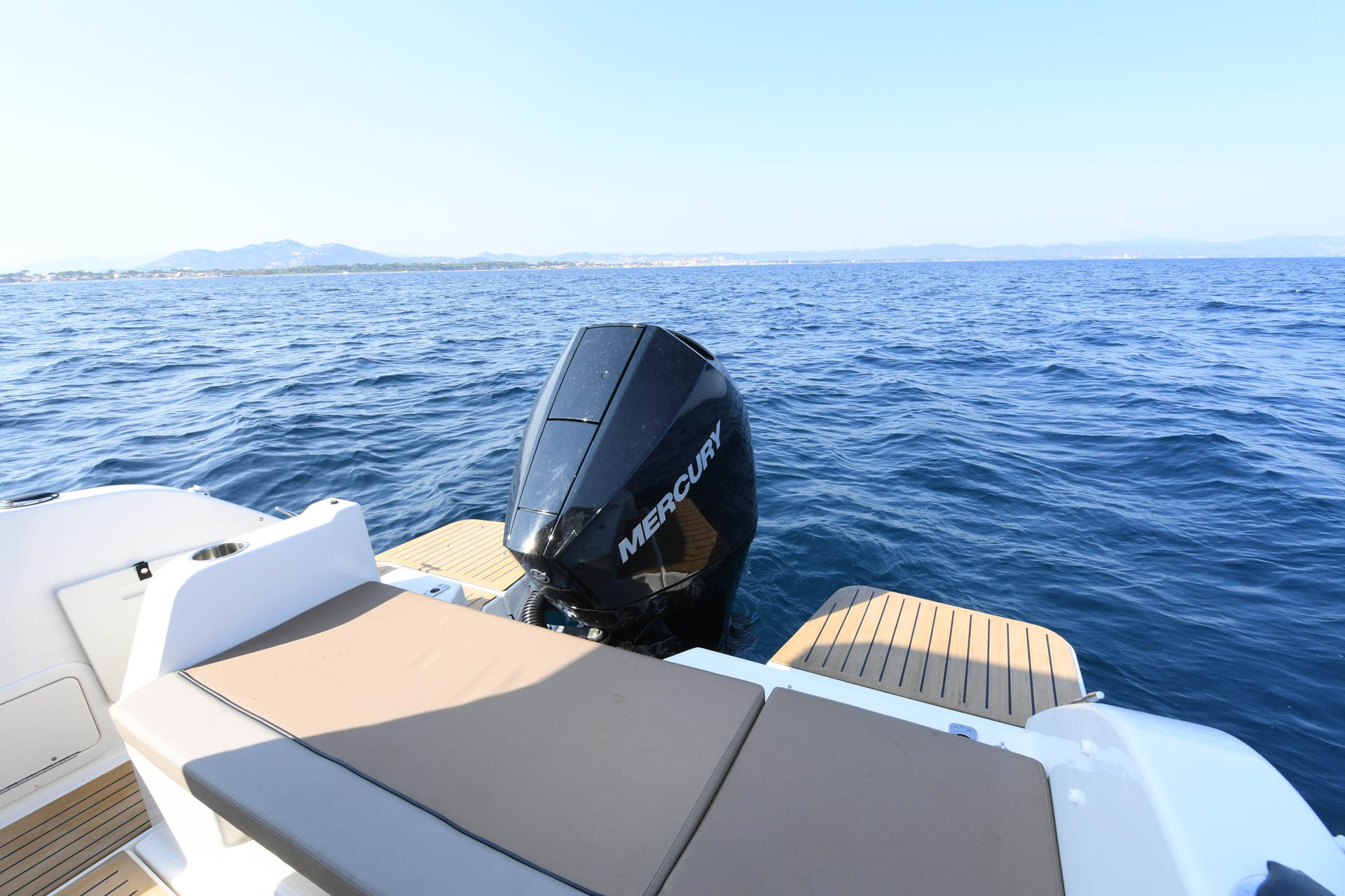 Quicksilver 675 Weekend (14)