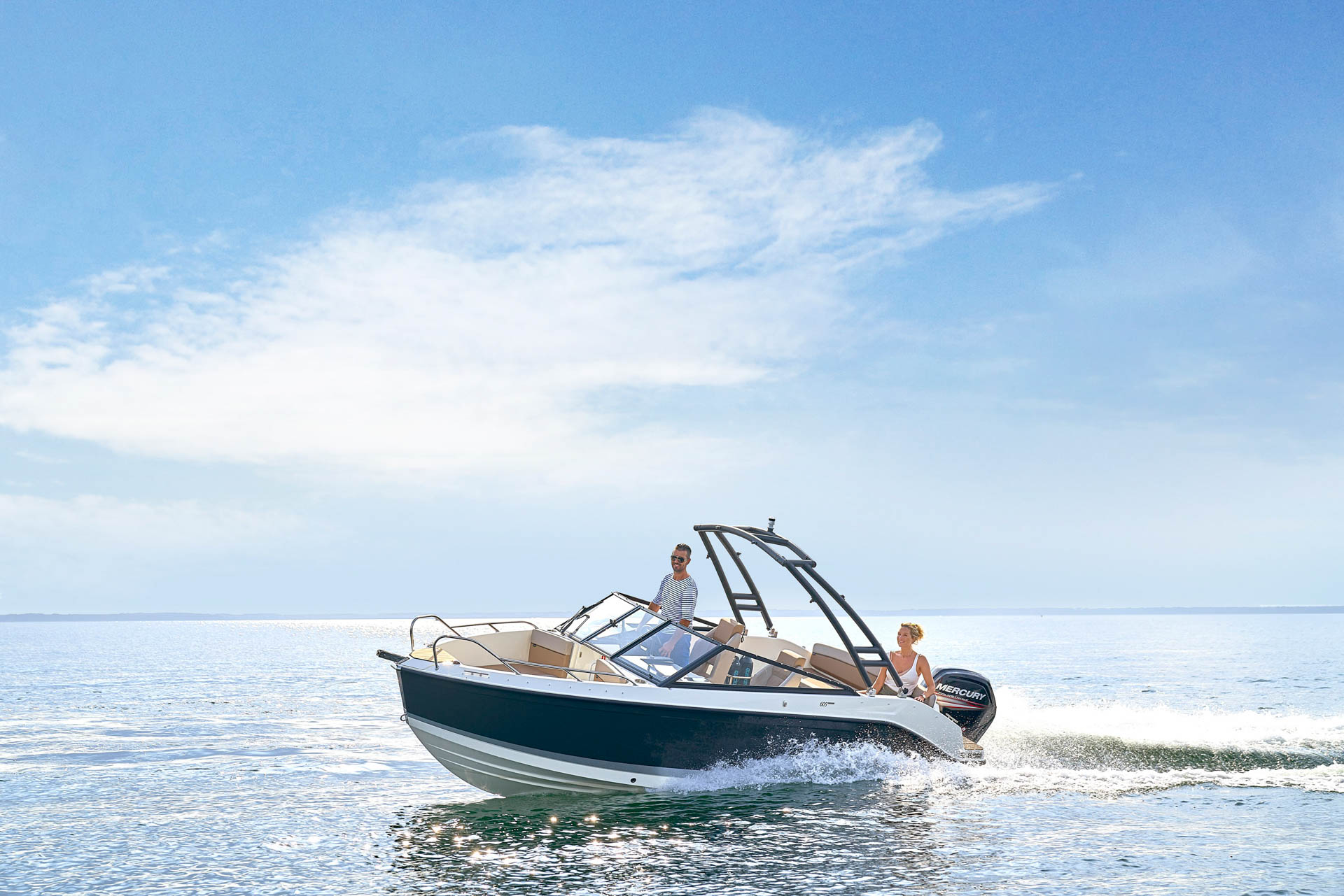 Quicksilver 605 Bowrider (6)