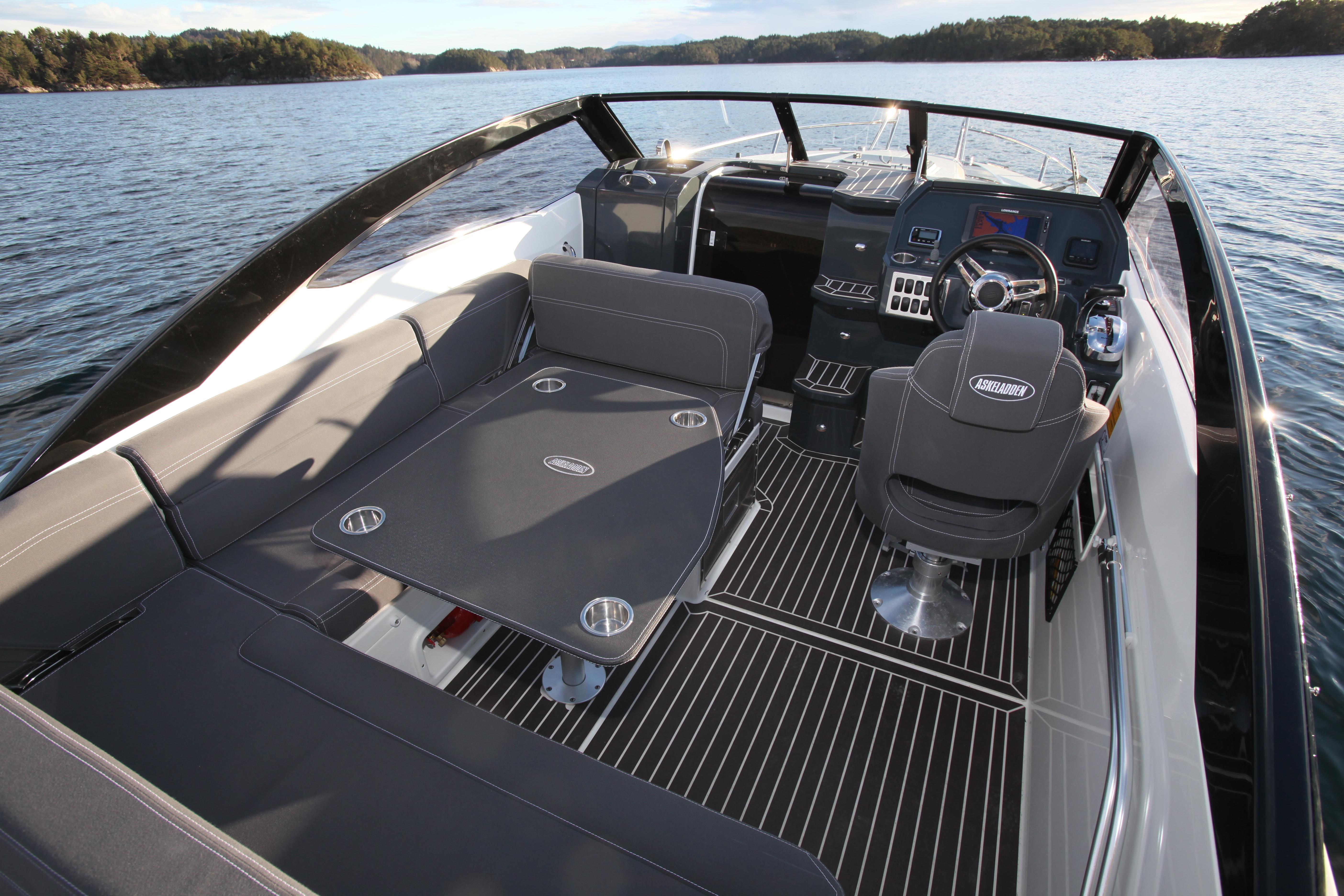 Askeladden C65 Cruiser (11)