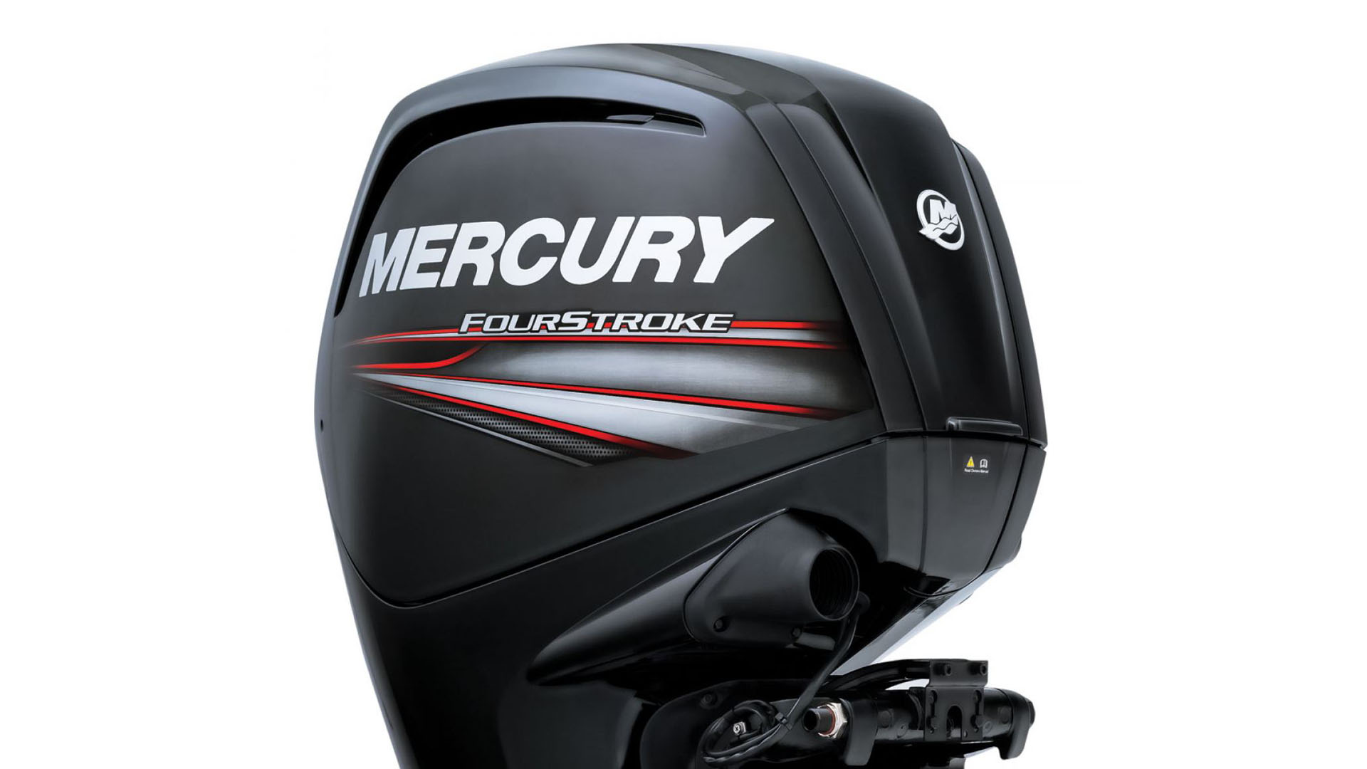 Mercury F 80 Elpt Efi 6 1200