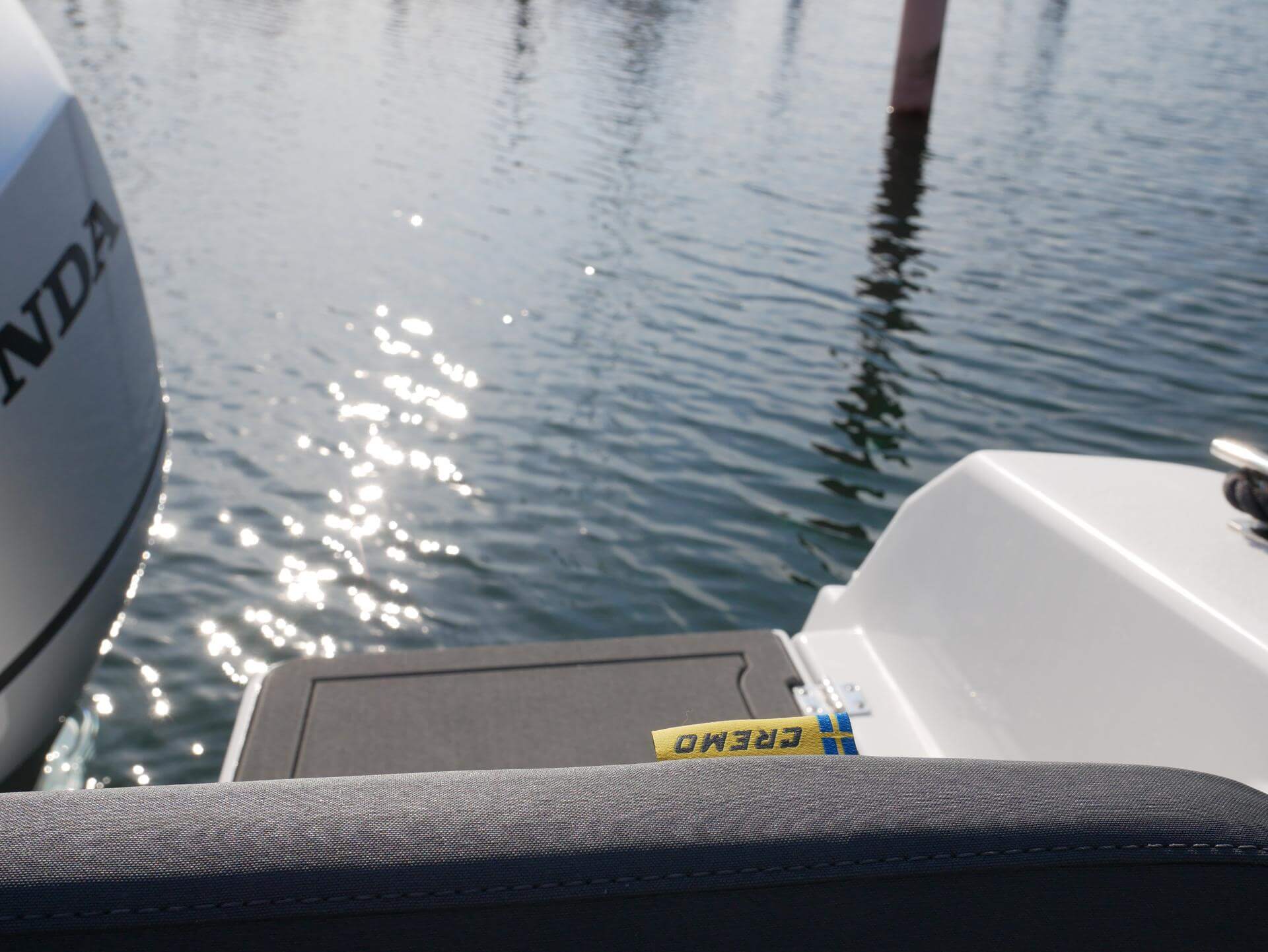 Cremo 650 1100215.Jcremo 650 G