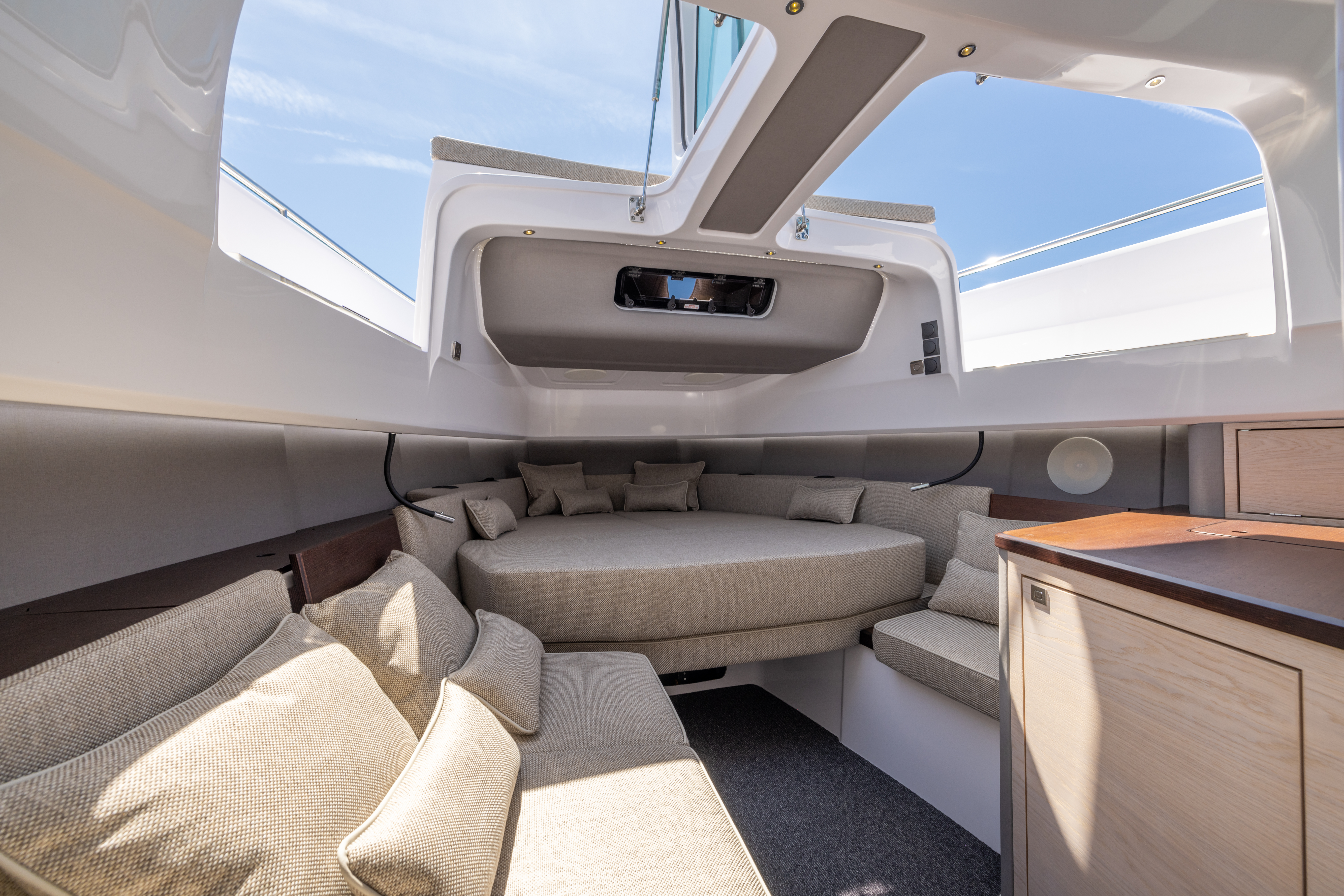 Axopar 45 XC C4A8614