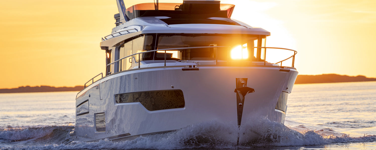 Nimbus 495 Fly Q6A0609