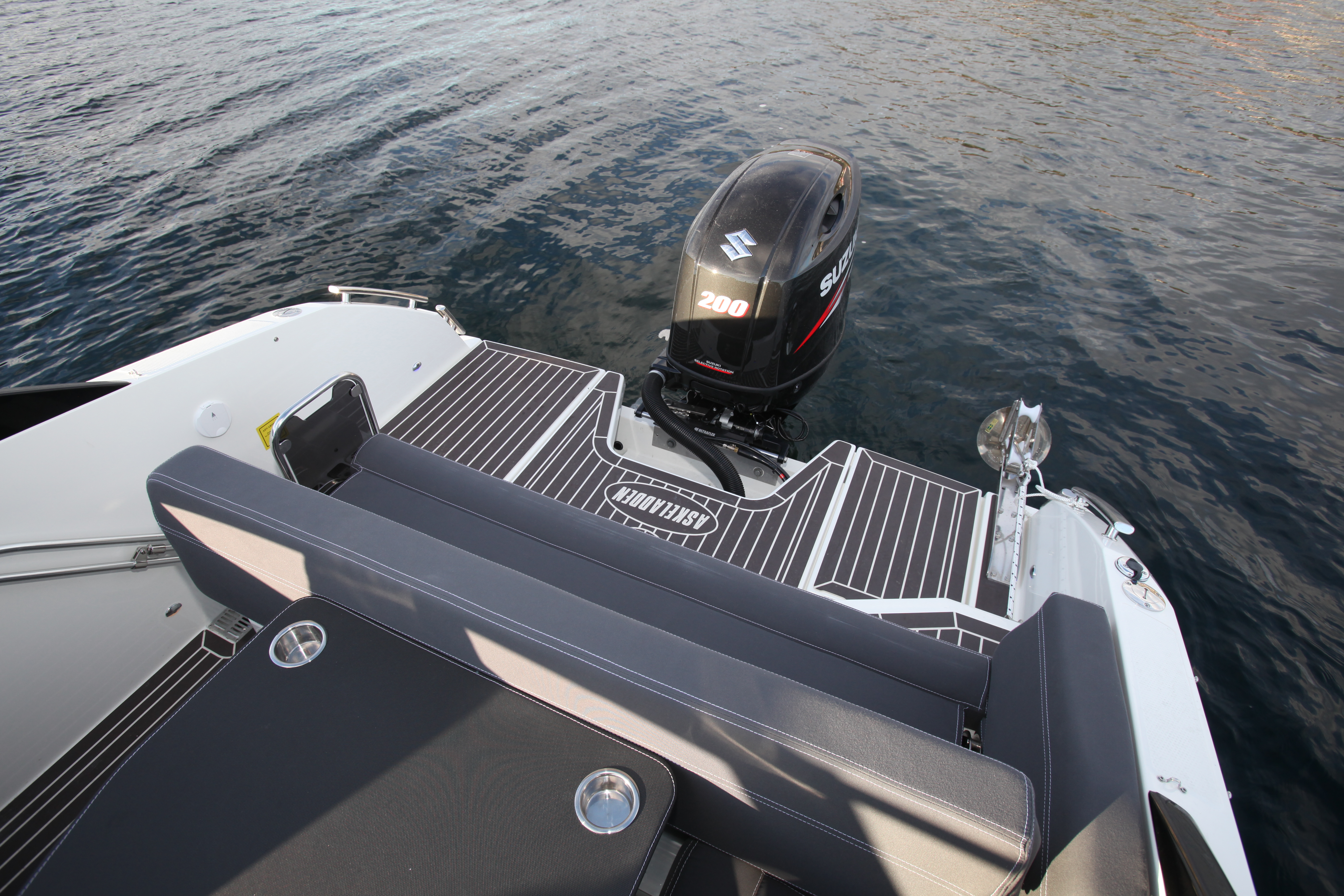 Askeladden C65 Cruiser (12)