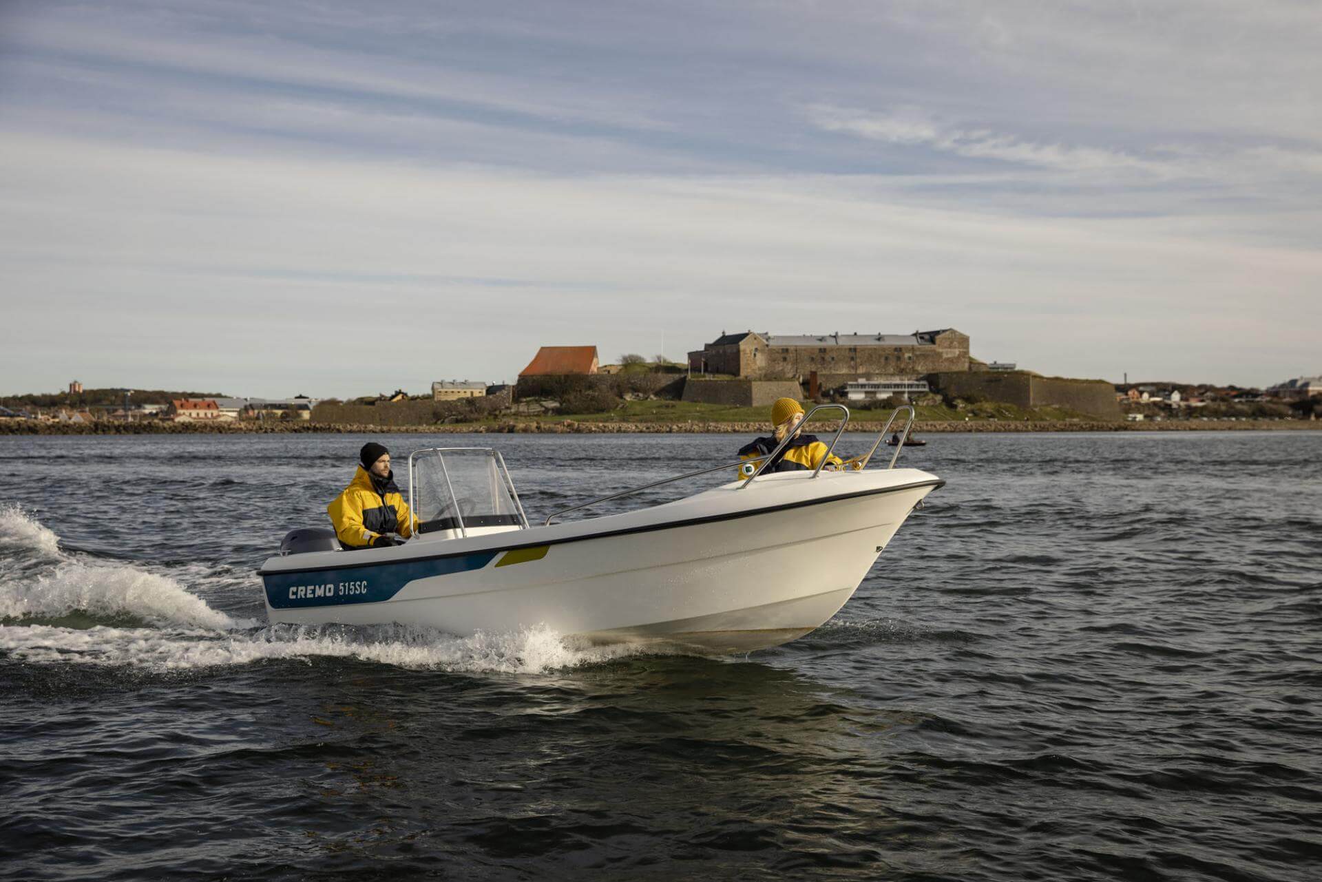 Cremo 515 Sc IL 5839