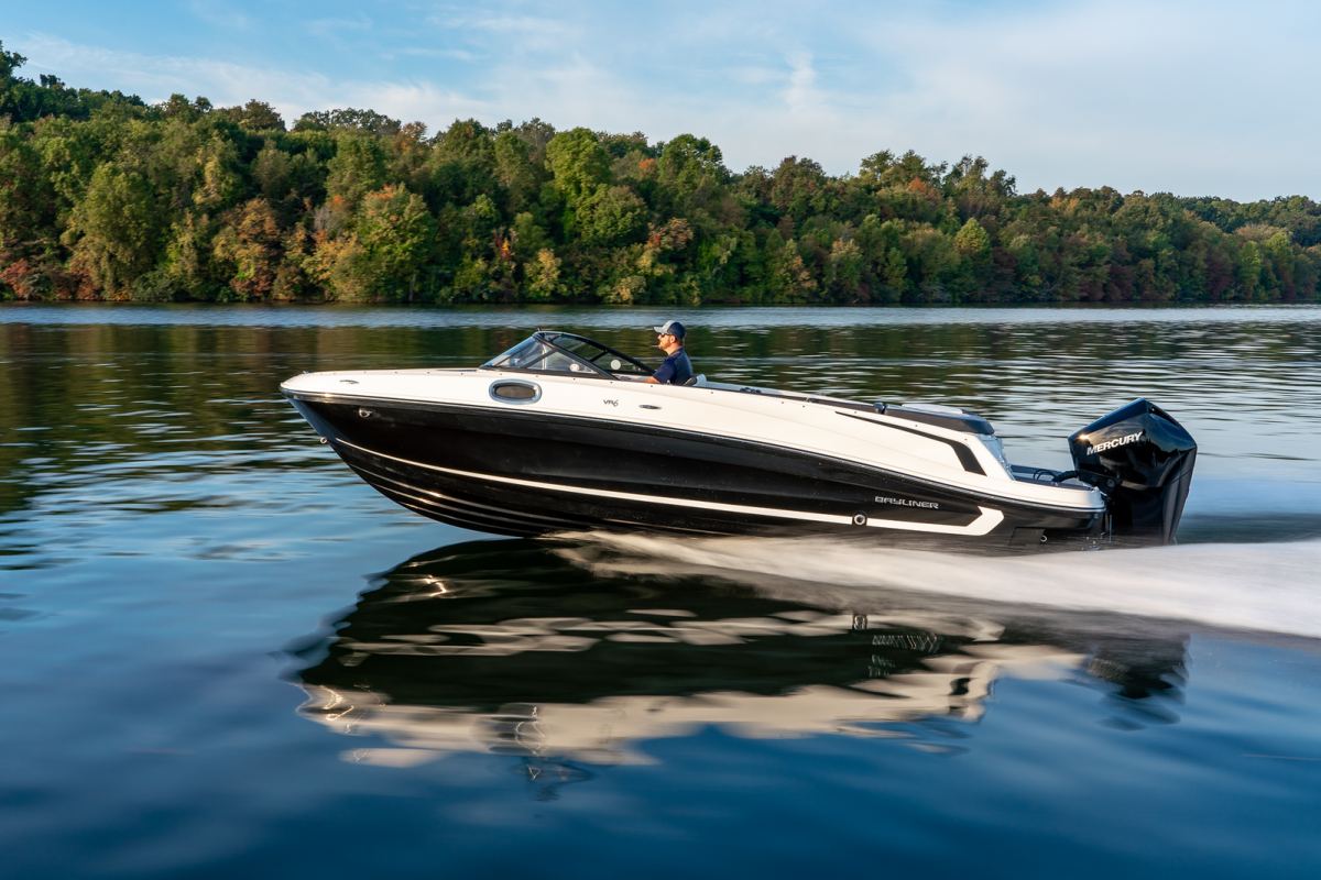 Bayliner Vr6 Ob 2 1200