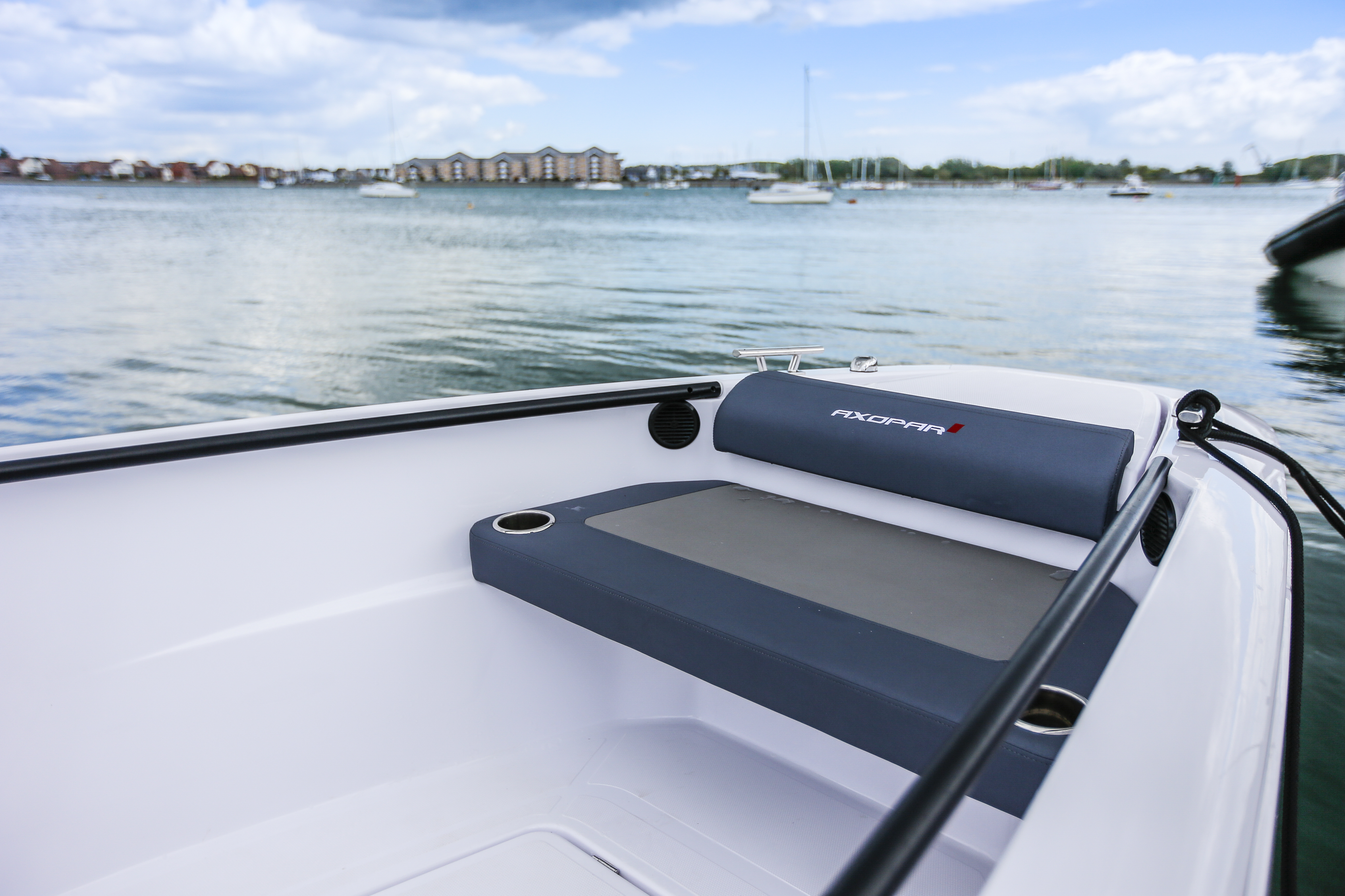 Axopar 22 Spyder MY2021 Ax26521 548