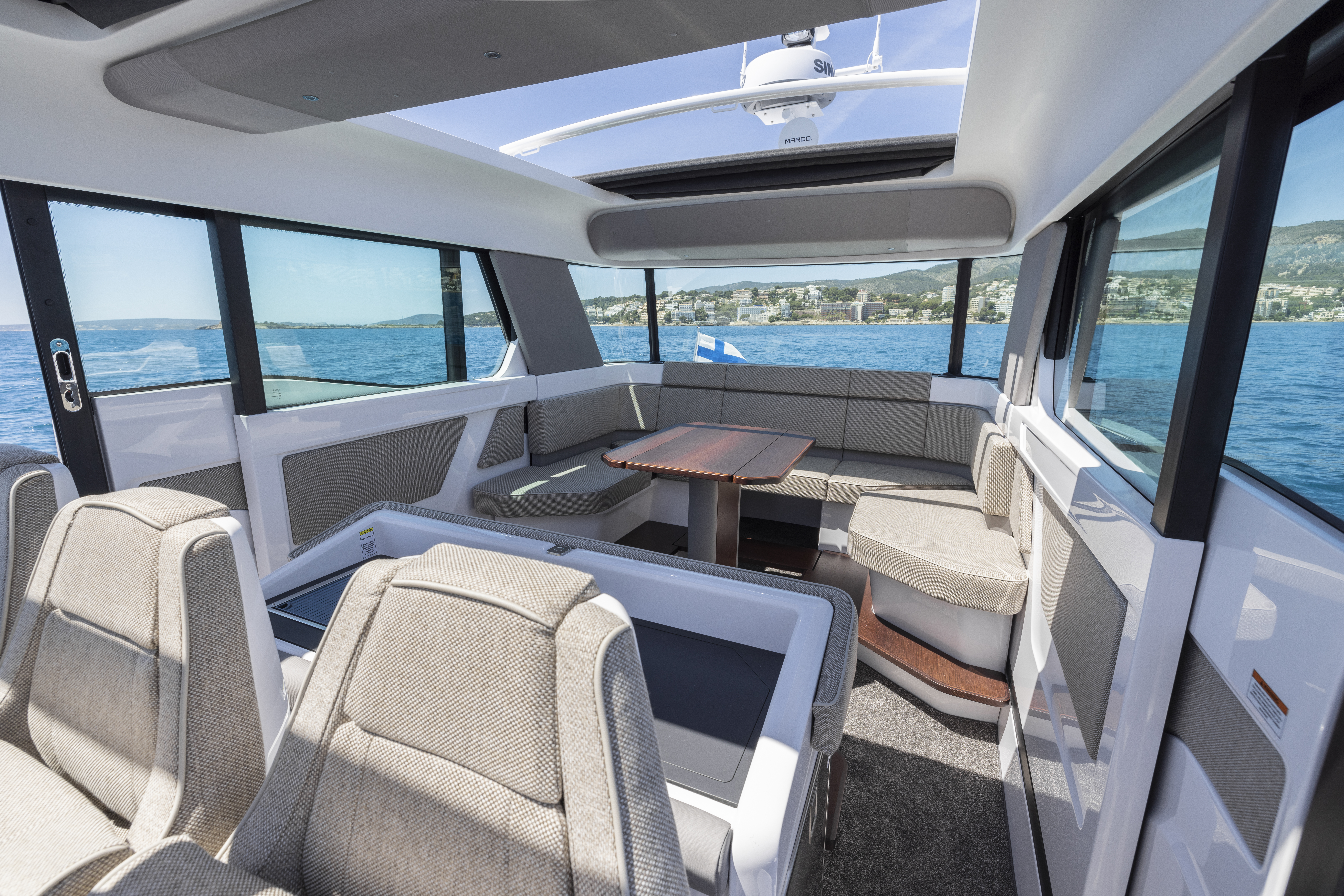 Axopar 45 XC C4A9041