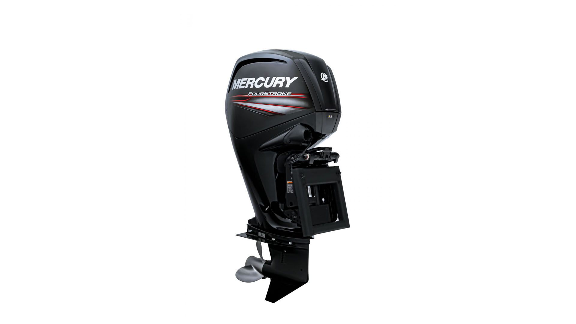 Mercury F 80 Elpt Efi 5 1200