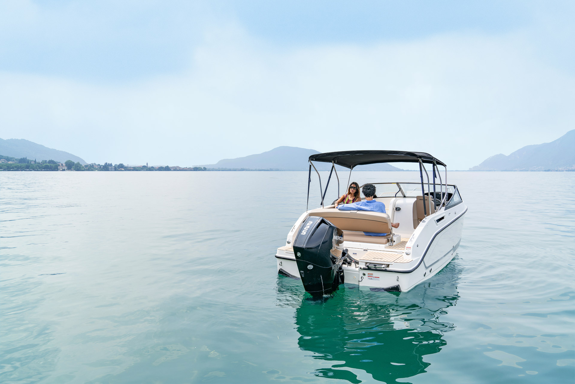 Quicksilver 675 Cruiser (5)