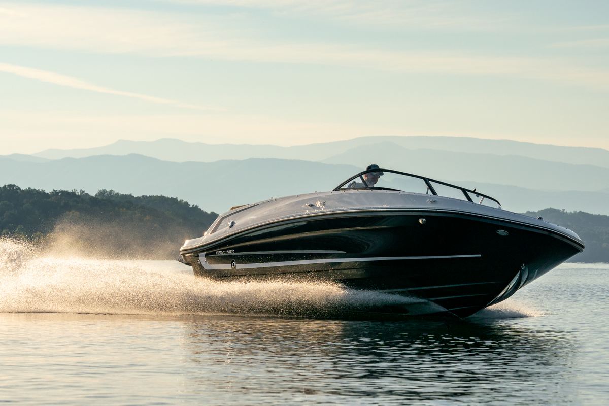 Bayliner Vr6 Ob 4 1200