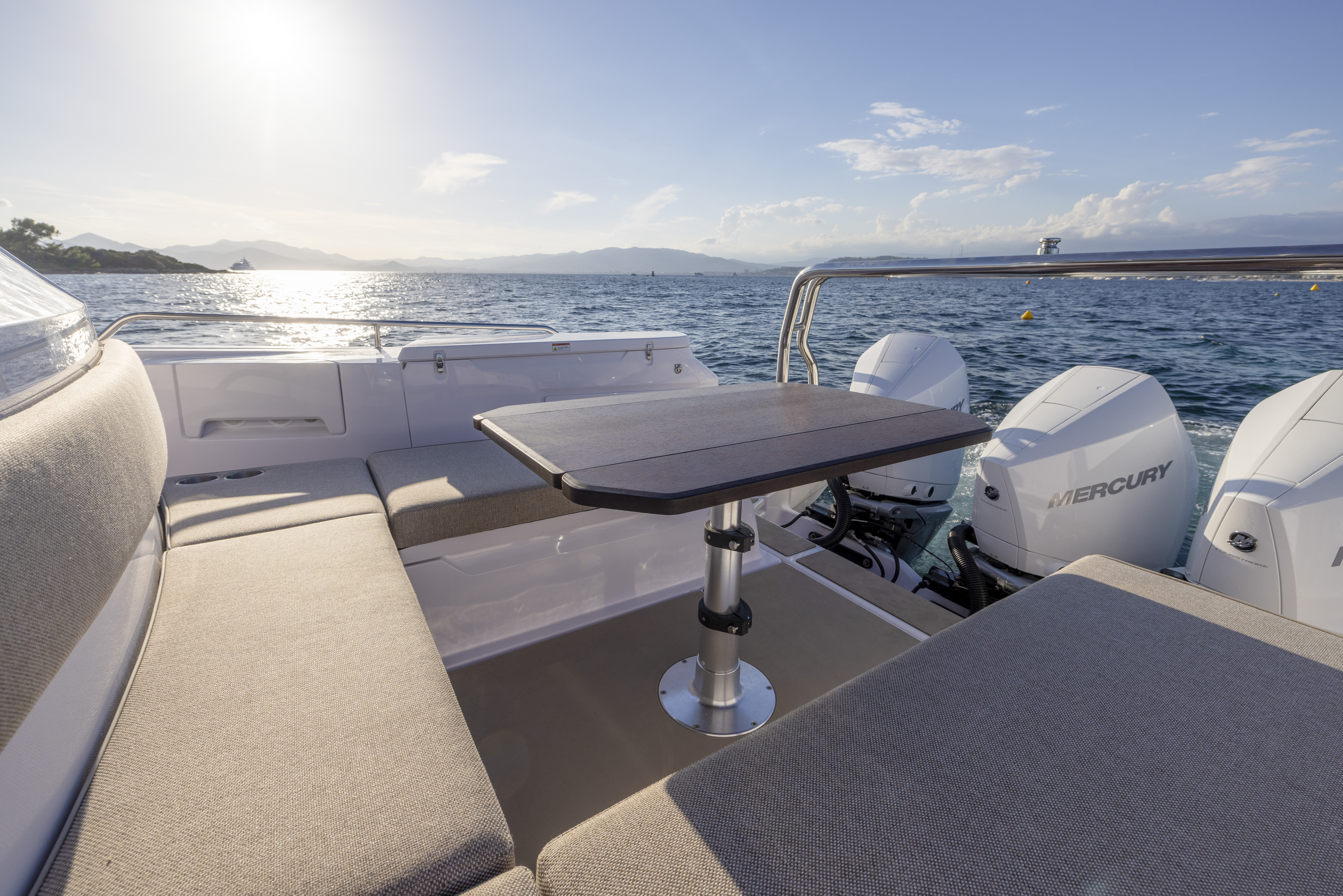 Axopar 45 XC Mediterrana C4A6322