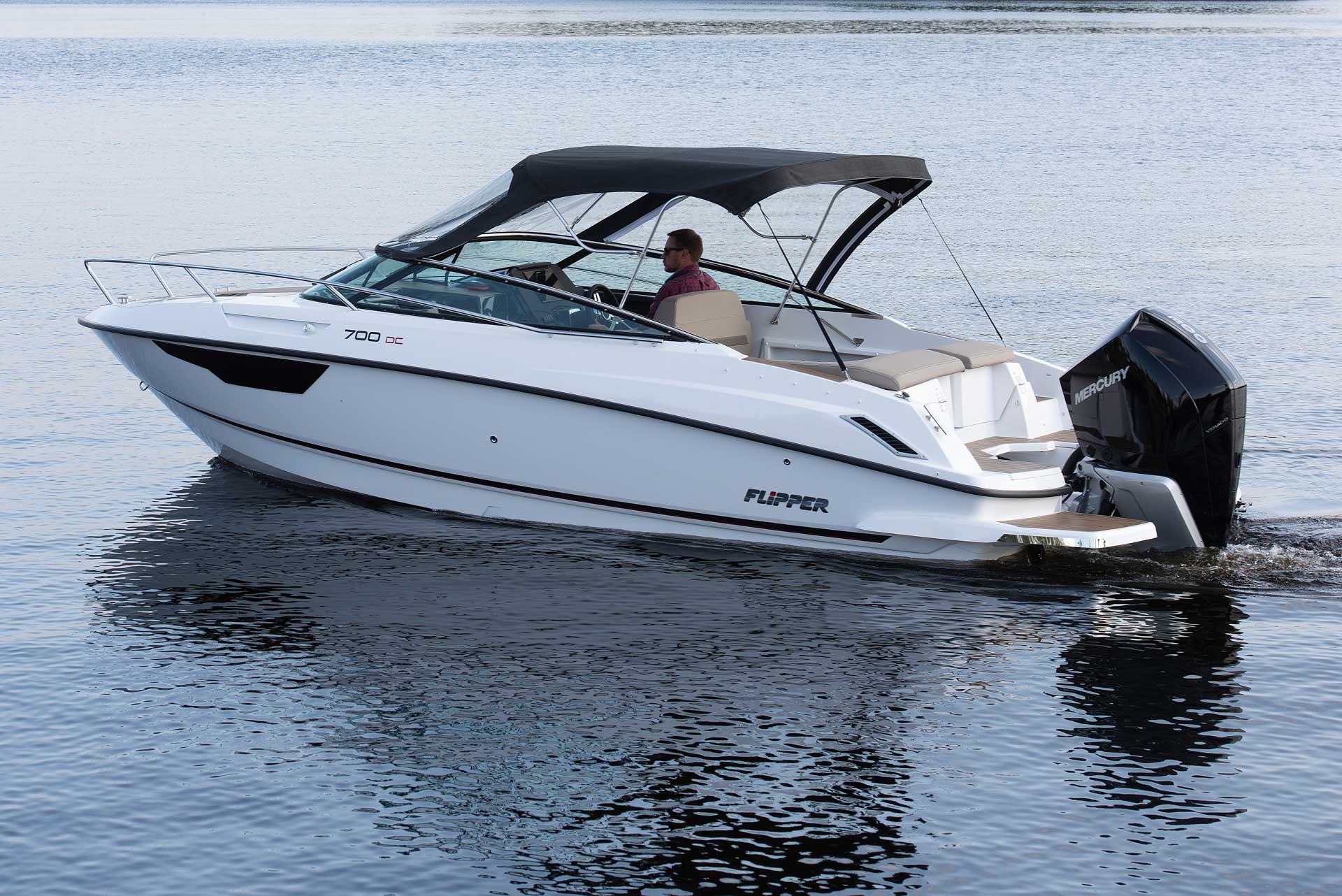 Flipper 700 DC 013 (1)