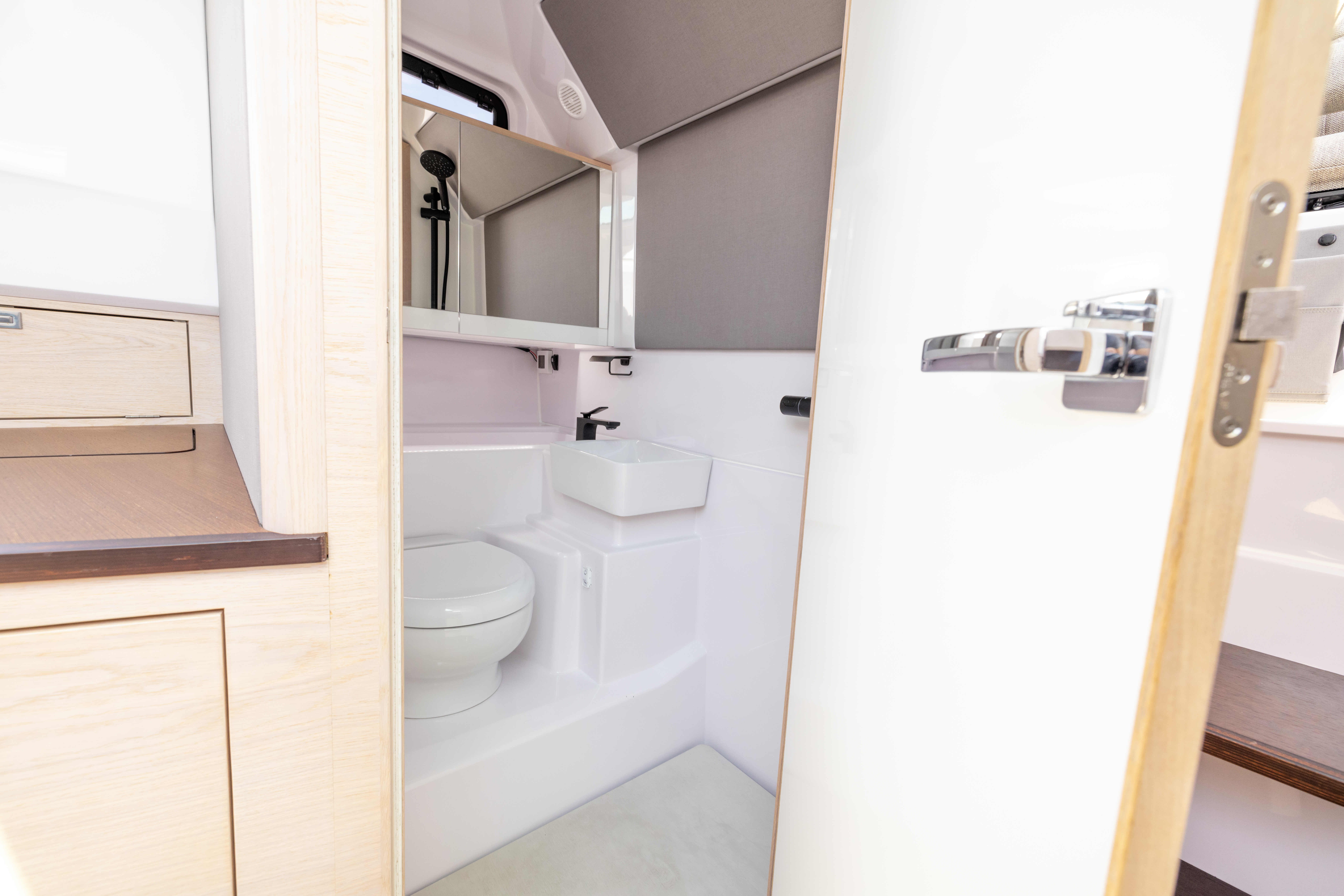 Axopar 45 XC 0X0A0578