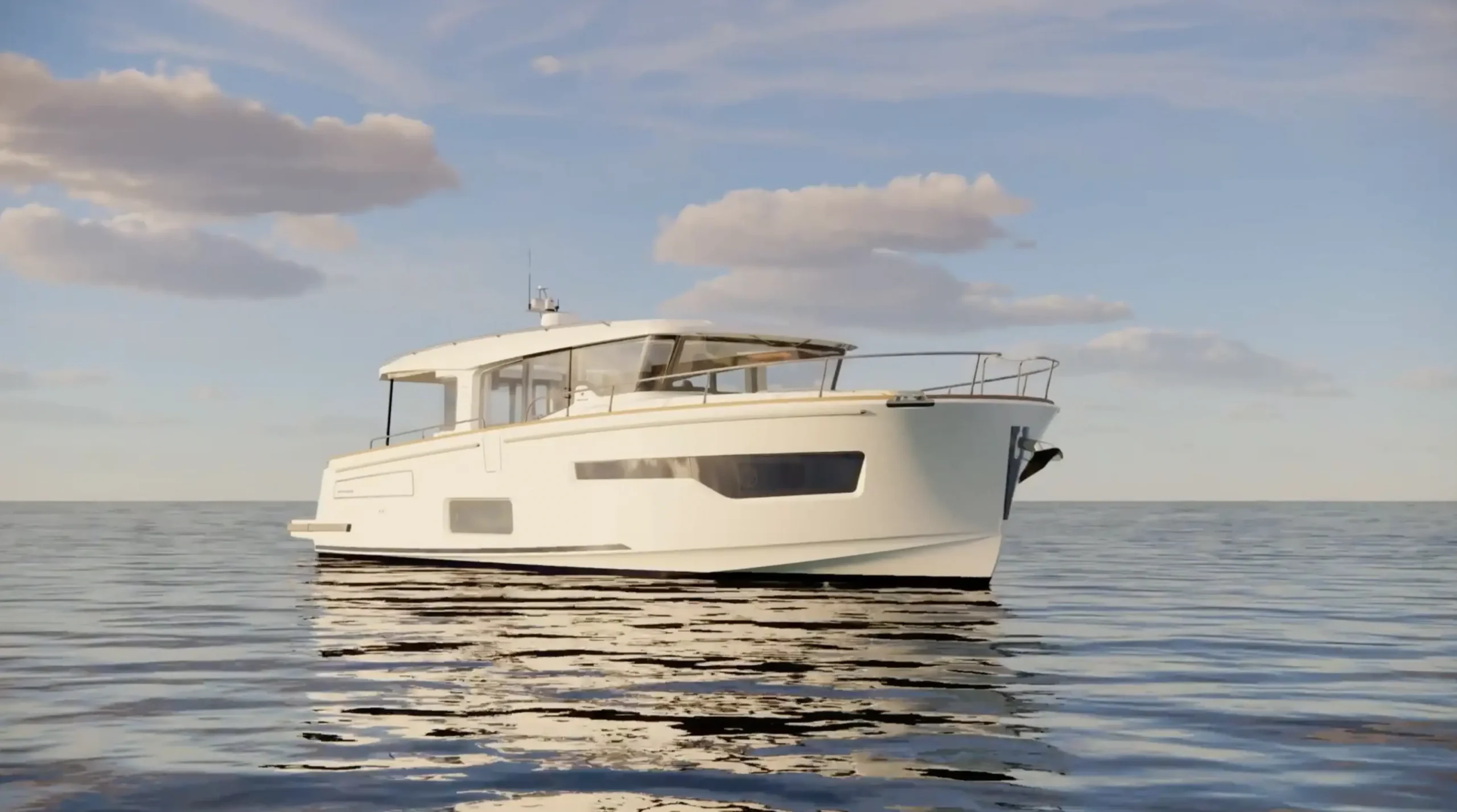 Nimbus 495 Coupe Video 2 TH Scaled