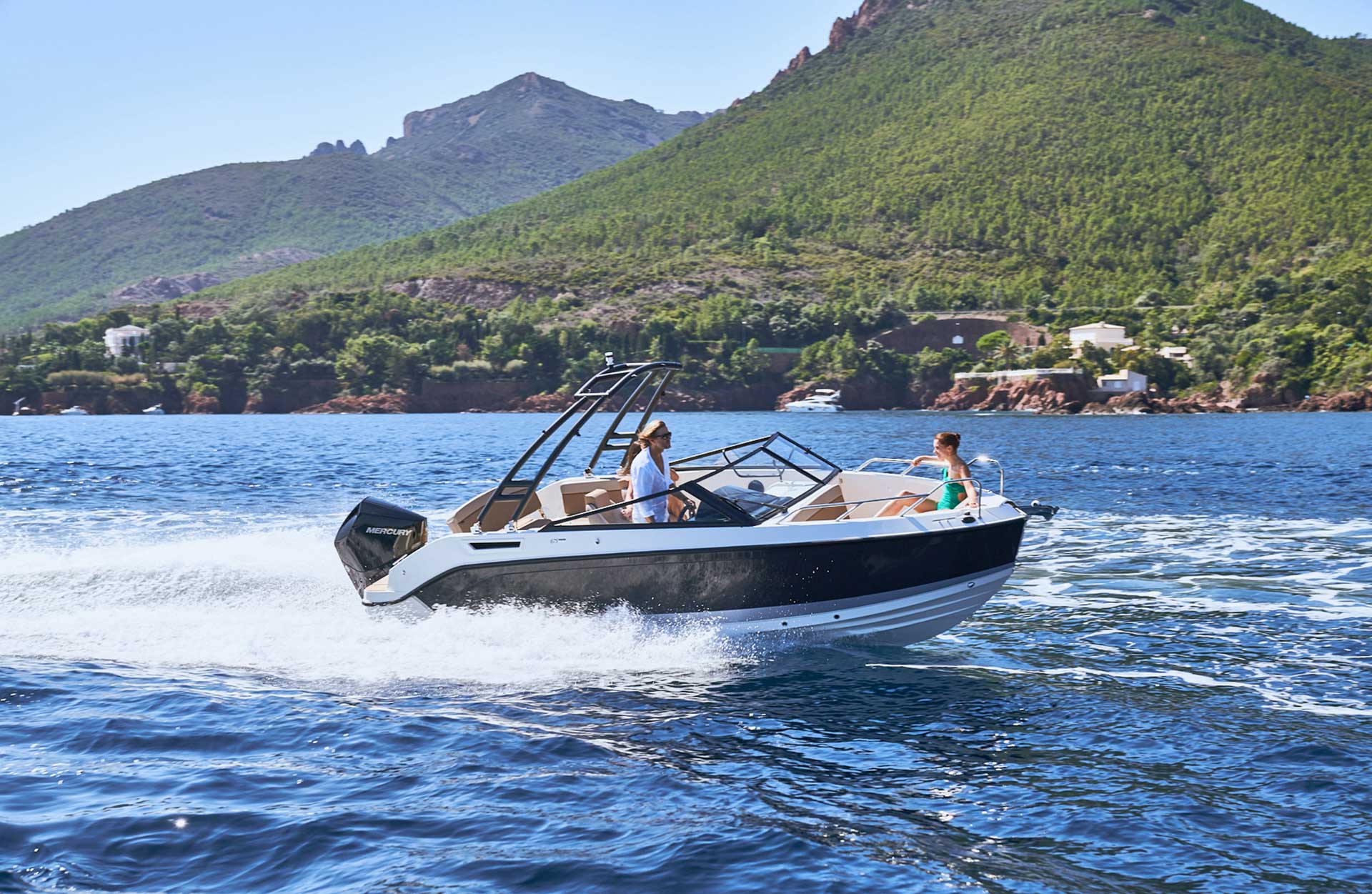 Quicksilver 675 Bowrider (5)