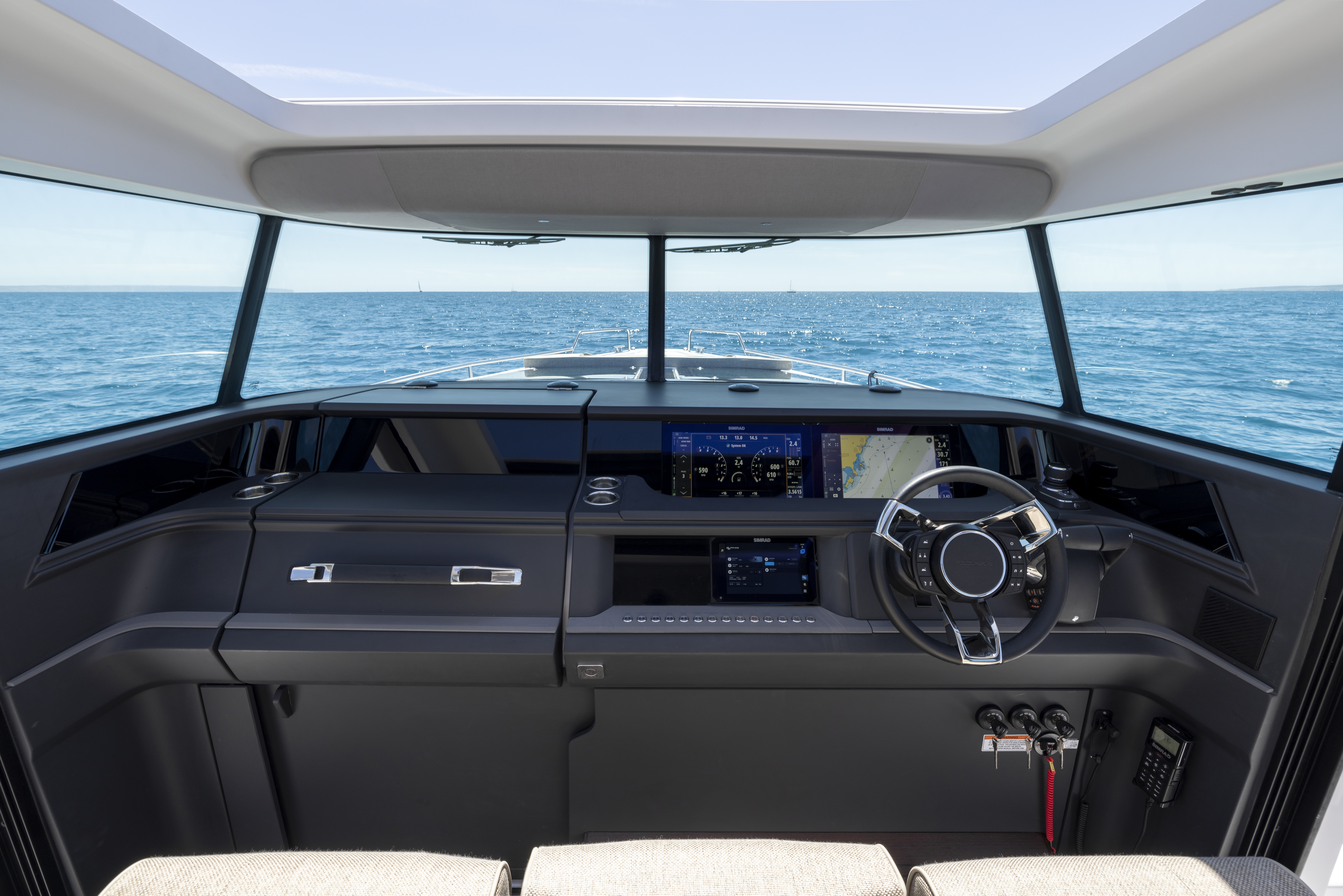 Axopar 45 XC C4A9408