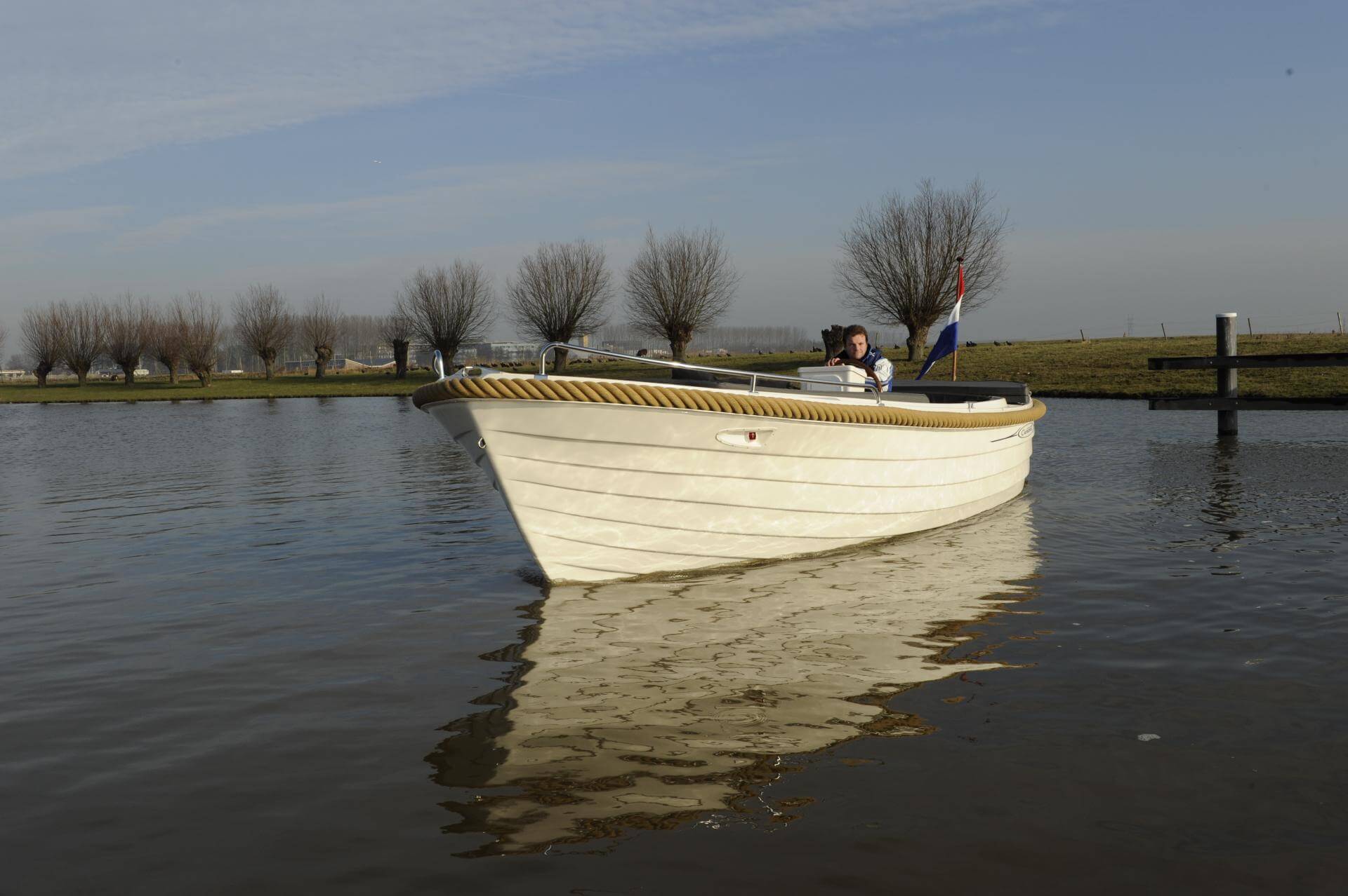 YM 2011 Crescent 21 14 1