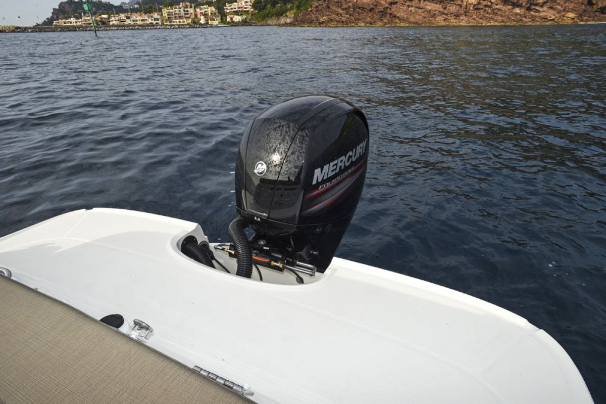 Bayliner Vr5 Ob Cuddy 31 1200