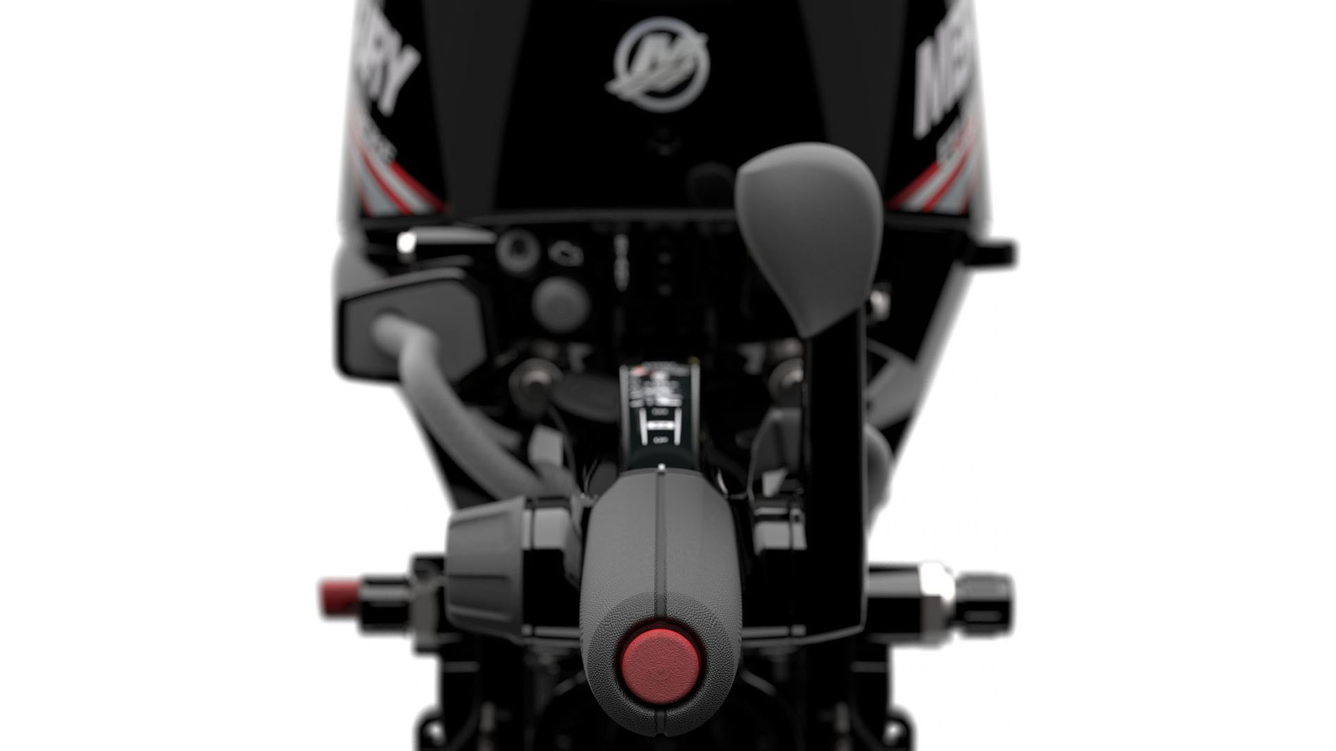 Mercury F 20 Mlh Efi 4 1200