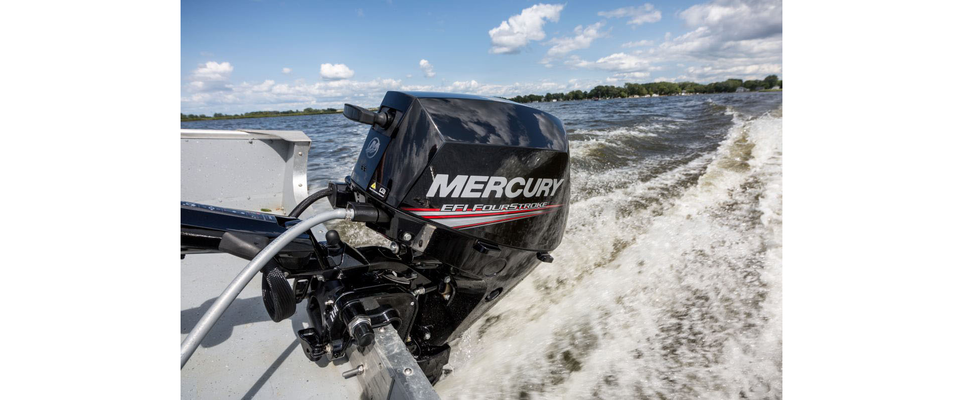 Mercury F 15 Mh Efi 3 1200