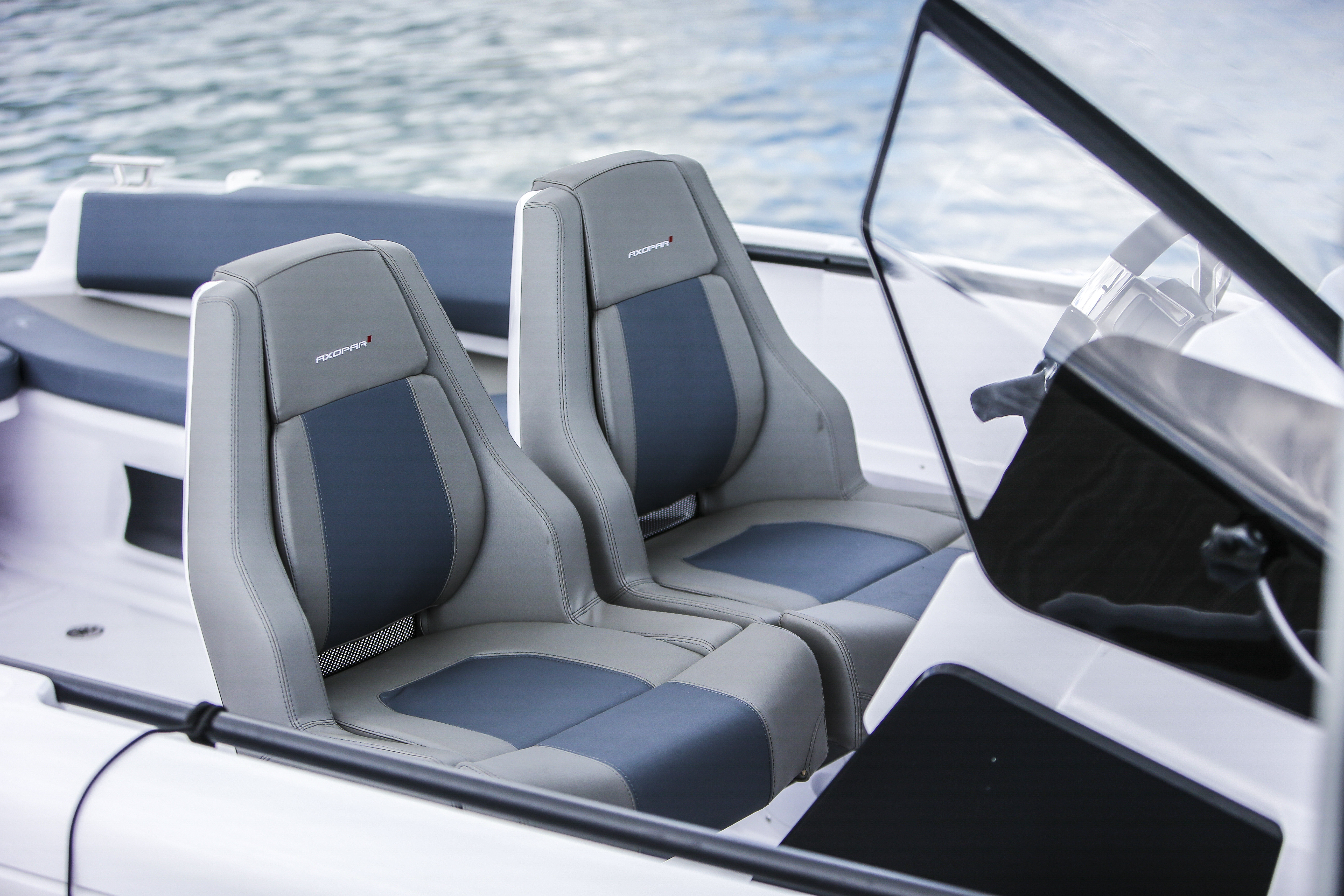 Axopar 22 Spyder MY2021 Ax26521 538