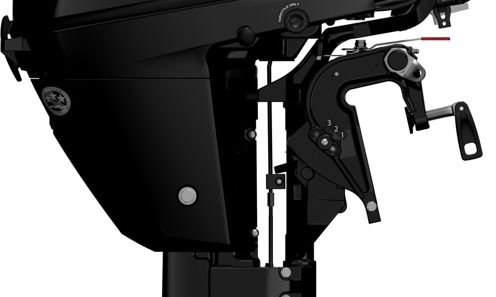 Mercury F 99 Mh Efi 1 1200