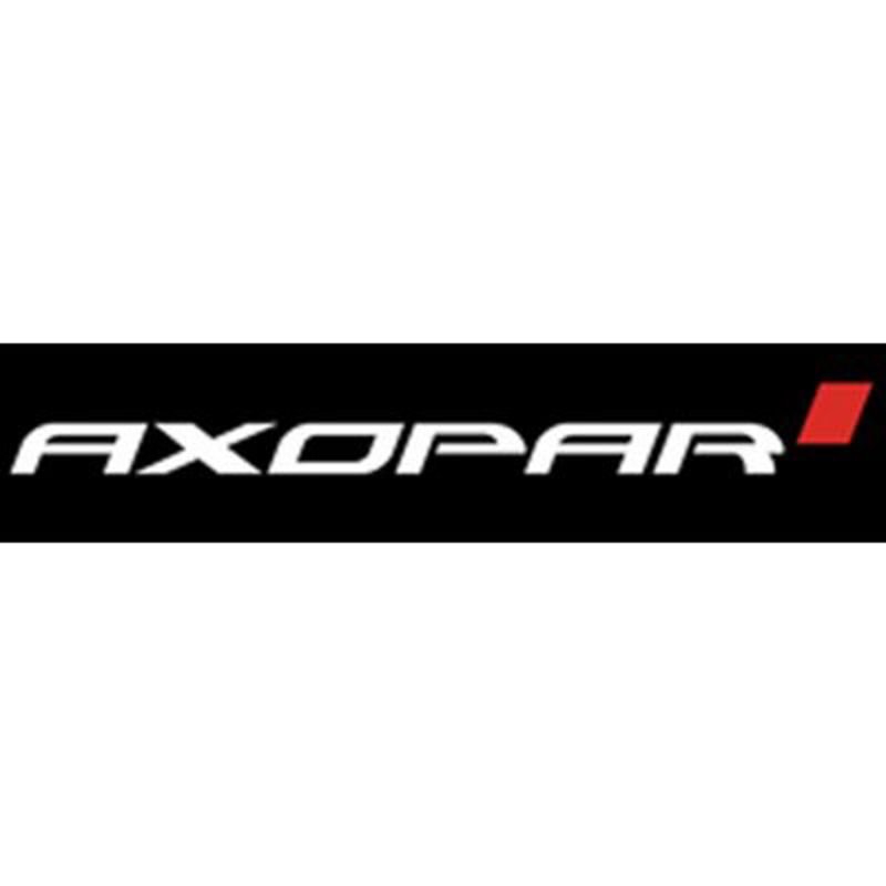 Logo Axopar 717