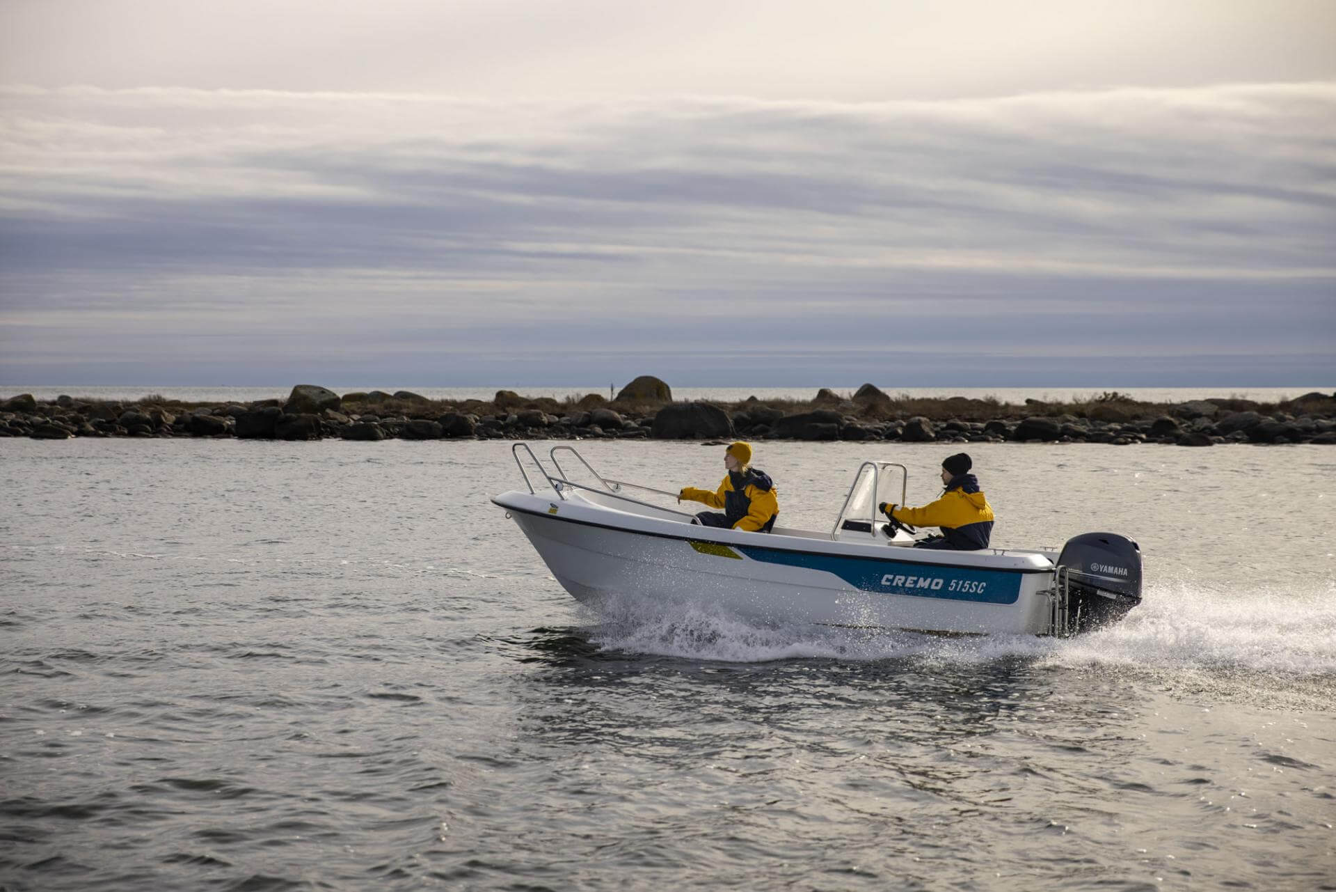 Cremo 515 Sc IL 5885