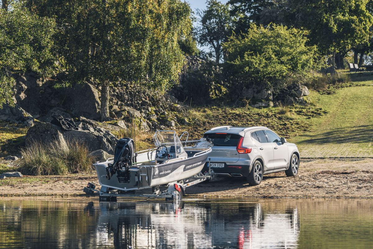 Linder 445 Catch Uden Motor 7 1200