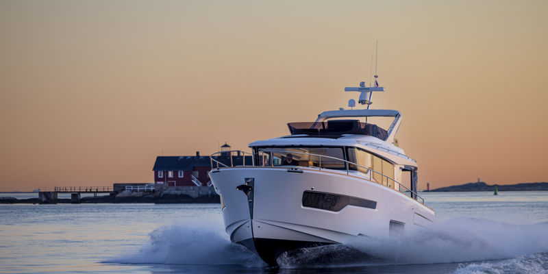 Nimbus 495 Fly K0A0689