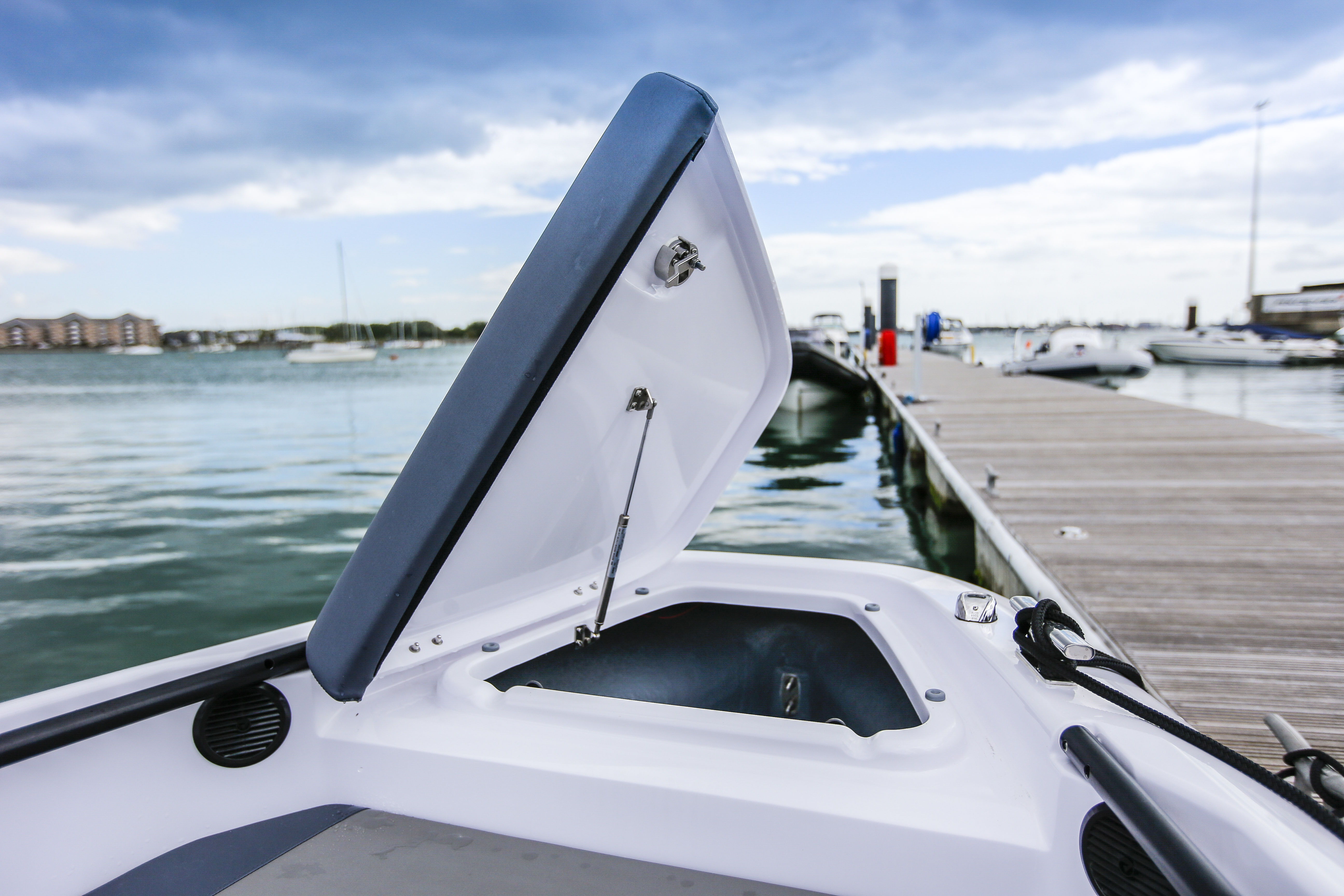 Axopar 22 Spyder MY2021 Ax26521 558